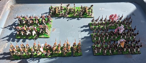 15mm napoleonic russian - 15mm,