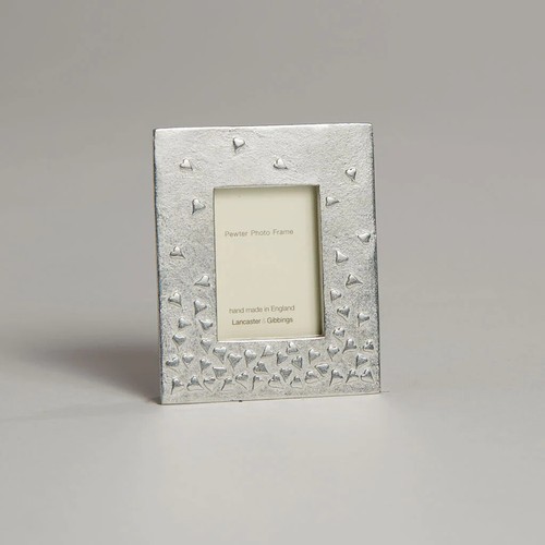English pewter floating - pewter, 'floating