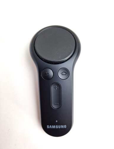 Samsung gear remote virtual - vr,