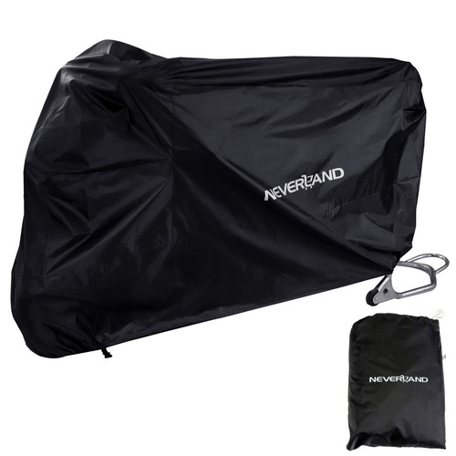 Motorcycle bike cover - xl, rain
