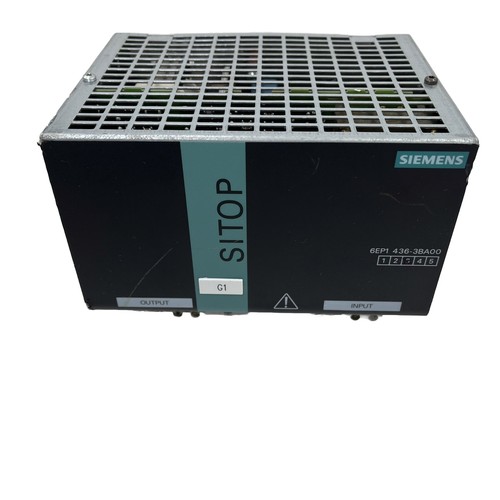Siemens 6ep1436 3ba00 - siemens, 6ep1436-3ba00