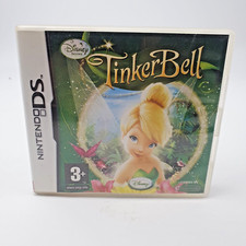 Disney Tinkerbell Nintendo DS