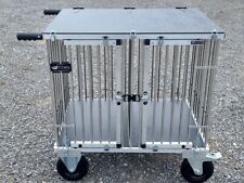 Titan 2 Berth MIDI Aluminium