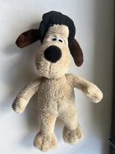 Gromit In Top Hat 2017 Soft