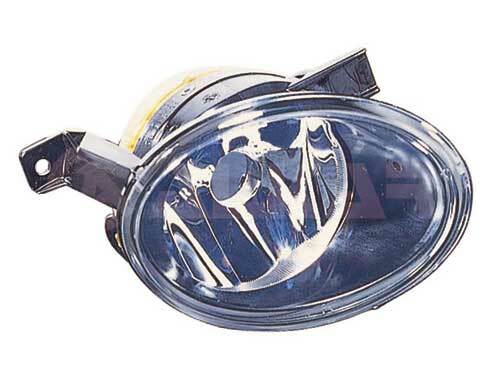 Alkar 2902137 fog light - 2902137,