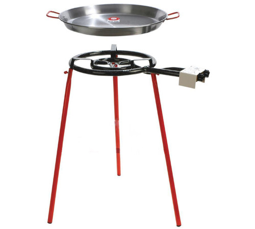 Paella kit set - paella,