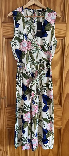 New only floral - only,