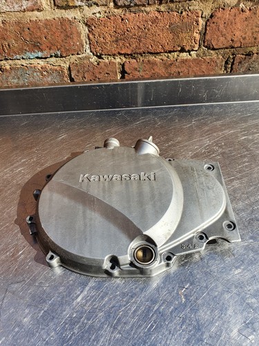 Kawasaki er5 er500 ex500ae - er5,