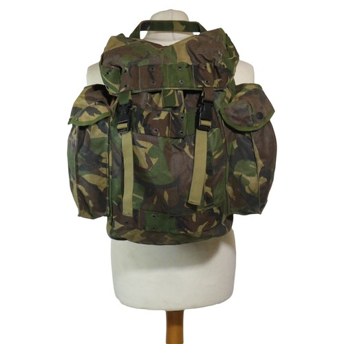 Dutch army surplus 35l dpm - dutch,