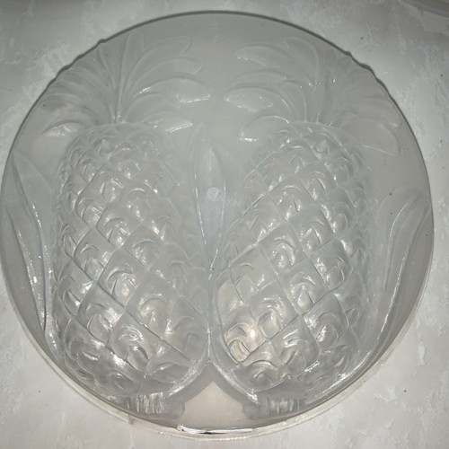 Jelly mold tropical fruit 18 - jelly,