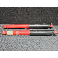 K68330209AA Pair Front Shock Absorbers Right Left Jeep Wrangler 4 IV (Jl )(