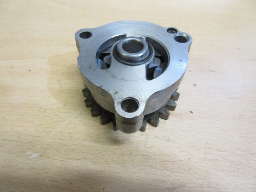 Suzuki dr500 sp500 oil - ,