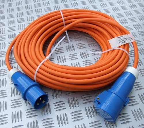 5mm heavy duty ehu - 5m,
