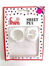 FMM Cutter SWEET PEA Flower