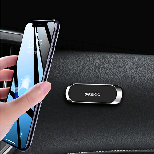 Car magnetic phone holder - car,