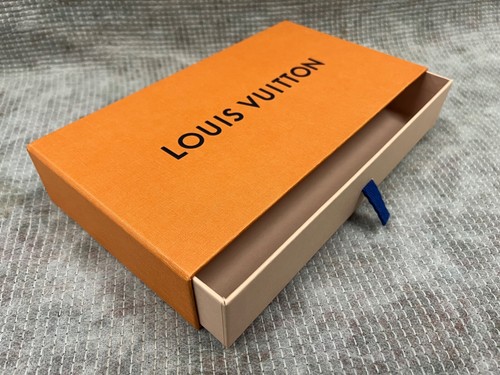 Authentic louis vuitton orange - louis,