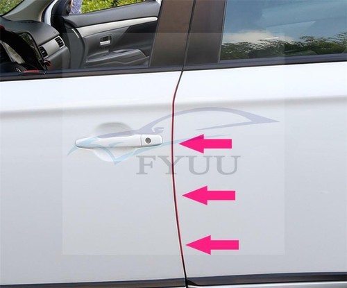 Clear tpu car door - tpu, sill