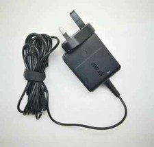 UK Plug AC Power Adapter 1.58A