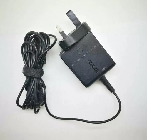 Plug power adapter 1 58a - uk, ac