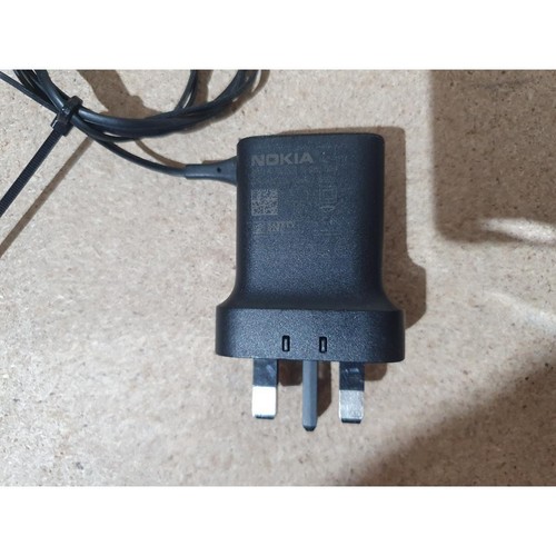 Nokia 11x power - nokia, adaptor