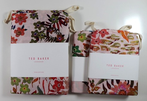 Ted baker retro hummingbird - retro,