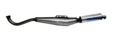 Racing Exhaust Bullet BITUBO