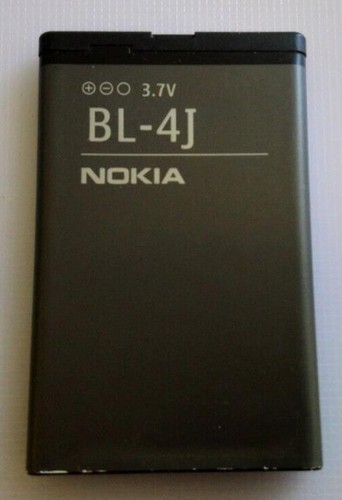 Nokia battery for lumia - bl-4j,