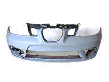 SEAT IBIZA 6L 2006-2008 FRONT