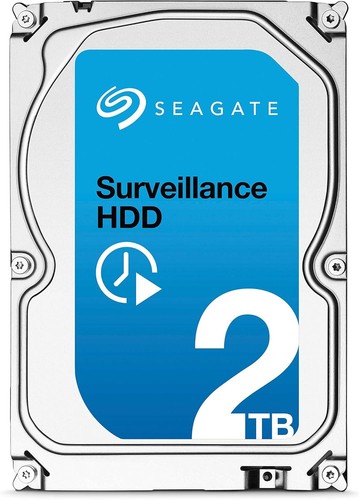 Seagate tb sata - 3.5", 3