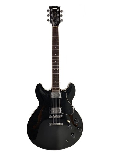 Yamaha 1986 sa900 electric - 1986,