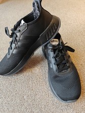 Mens Pokemon Adidas Trainers