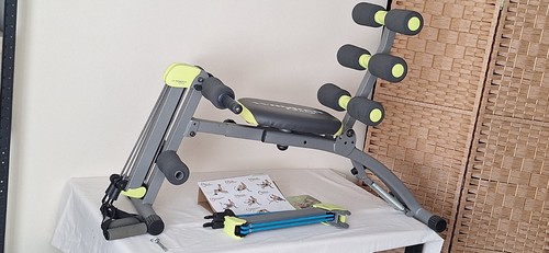 Wonder core home multi - 2,