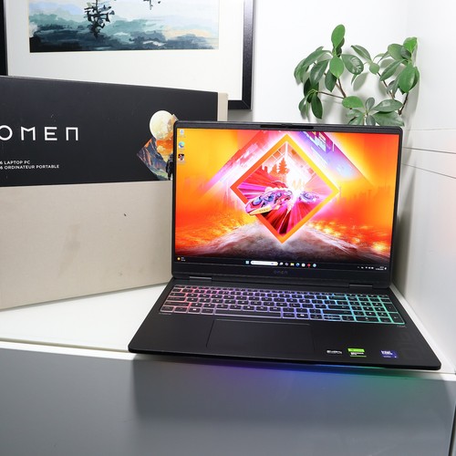 Omen max ah0007 ultra - omen,