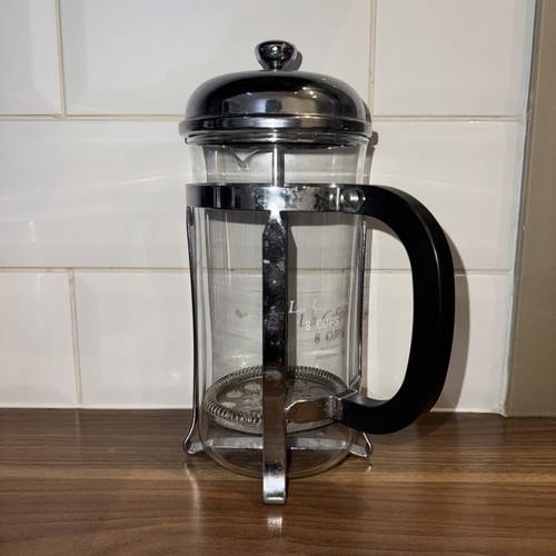 Cafetiere cup glass - la,