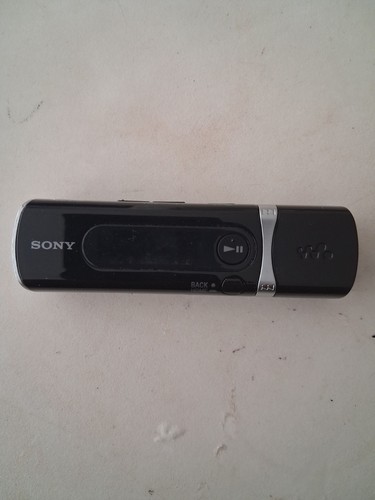 Sony walkman nwd - sony,