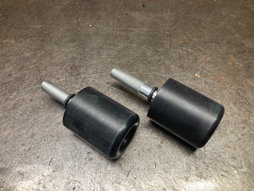 Cb600 hornet crash bungs - cb600,
