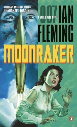 Moonraker ian fleming - ian,
