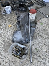 TVR T5 Gearbox Tailhousing