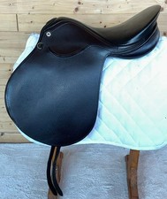 Barnsby Brown English Leather