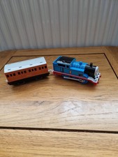 Rare Tomy Plarail Thomas with