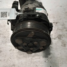 air conditioning compressor