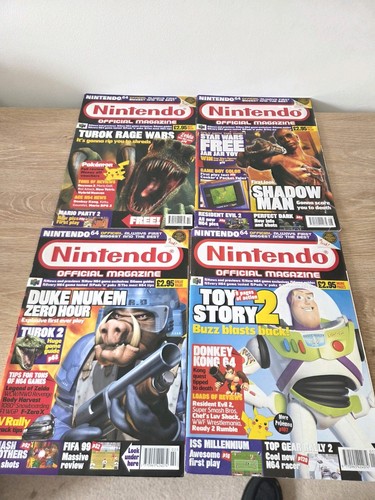 Nintendo n64 official - nintendo, 64