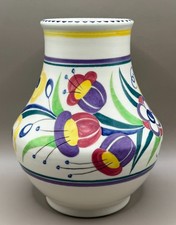 Vintage Poole Pottery 'YO'