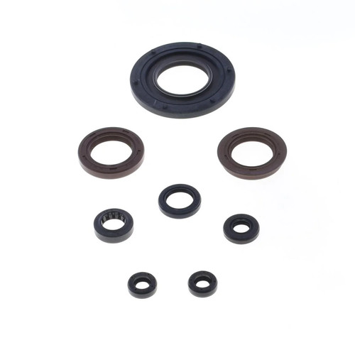 Athena engine oil seals kit - seals,