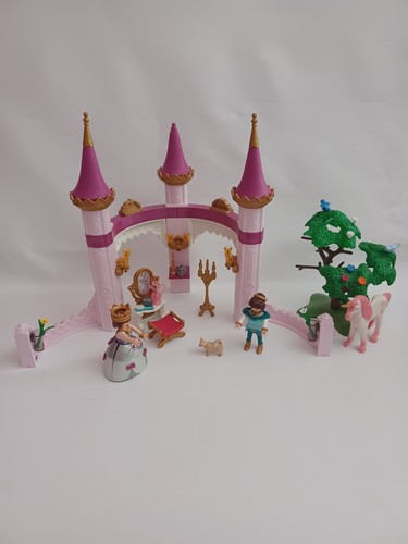 Playmobil princess castle - playmobil,