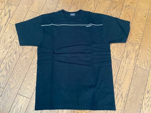 Volvo novelty shirt black m - t-shirt,