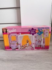 Barbie doll vintage playset