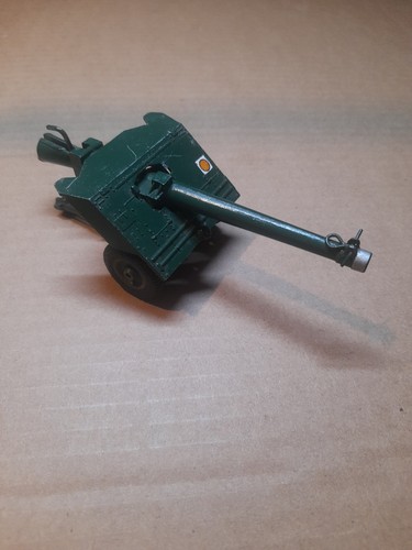 Britains vintage green - britains,