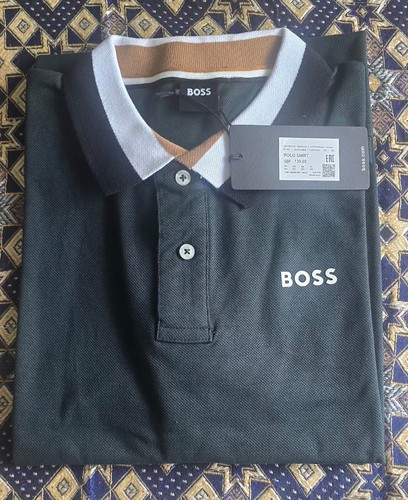 Hugo boss polo shirt for - hugo,