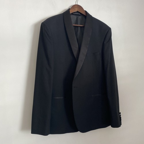 Marks and spencer black - and, tuxedo